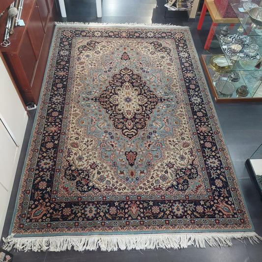 Tappeto Persiano St. Nain Cm300x200