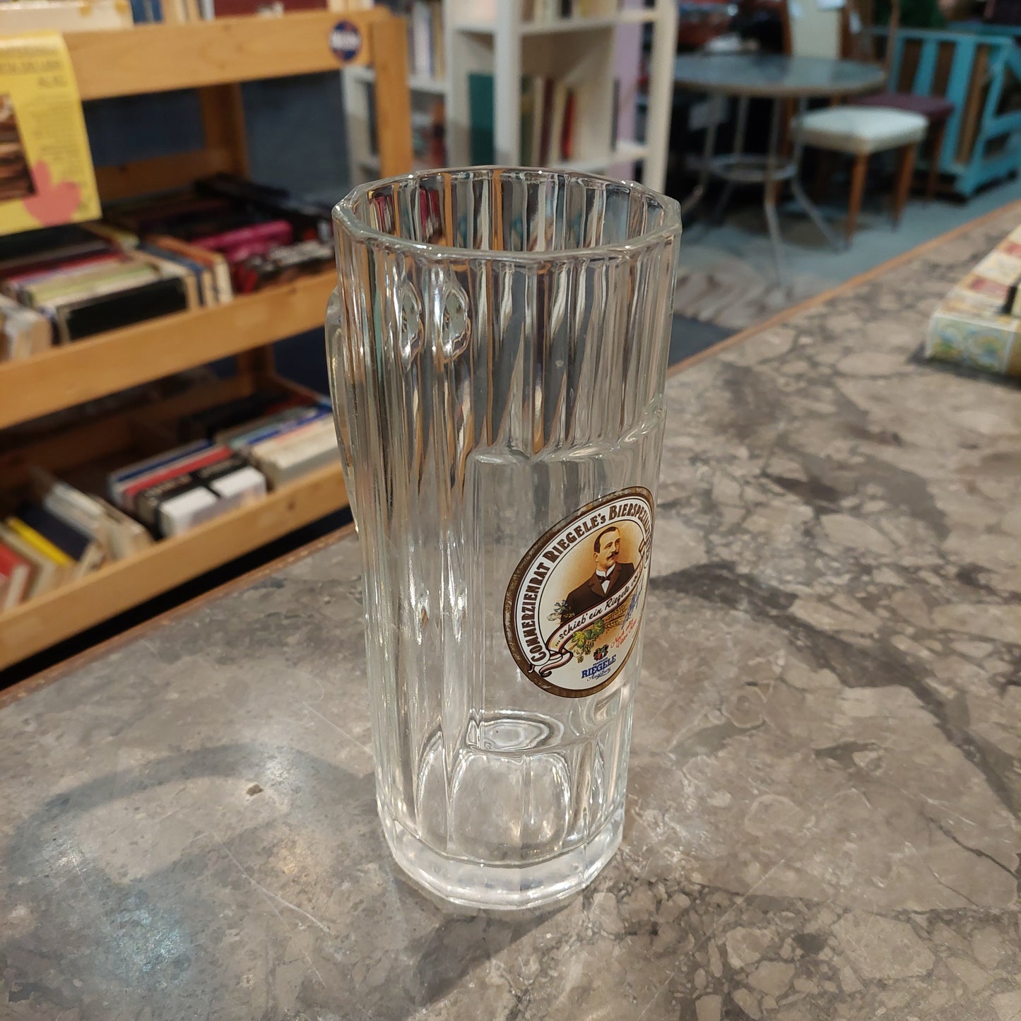 Boccale Riegle Vintage H.20