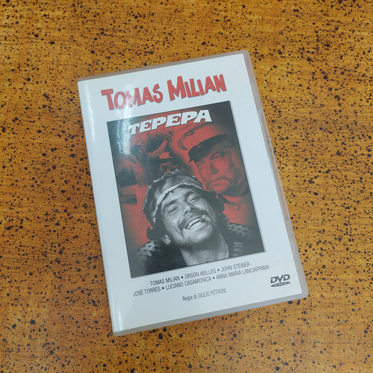 Tepepa