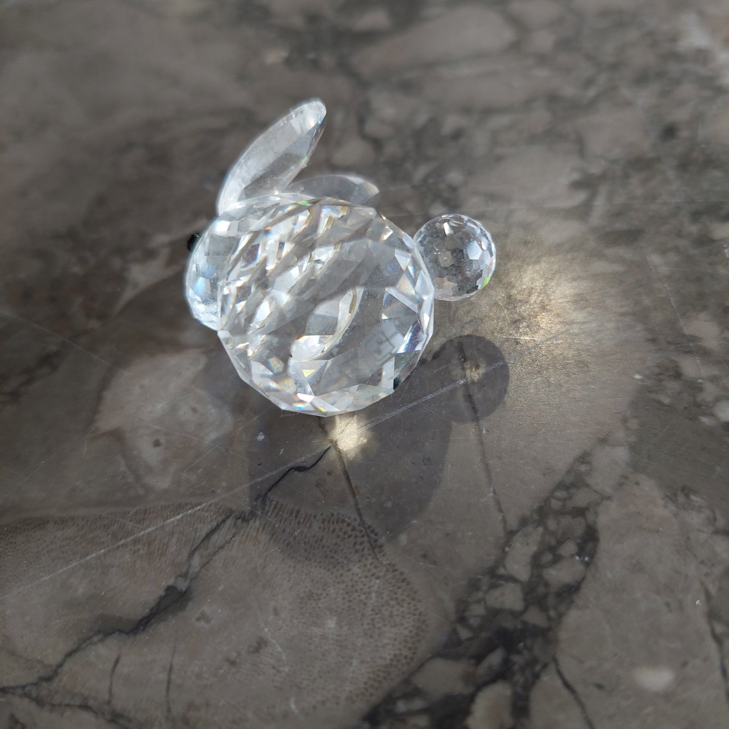 Leprotto Swarovski