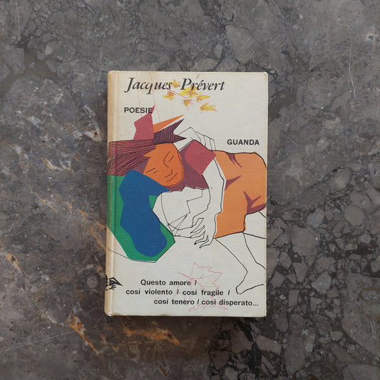 Poesie - J. Prévert