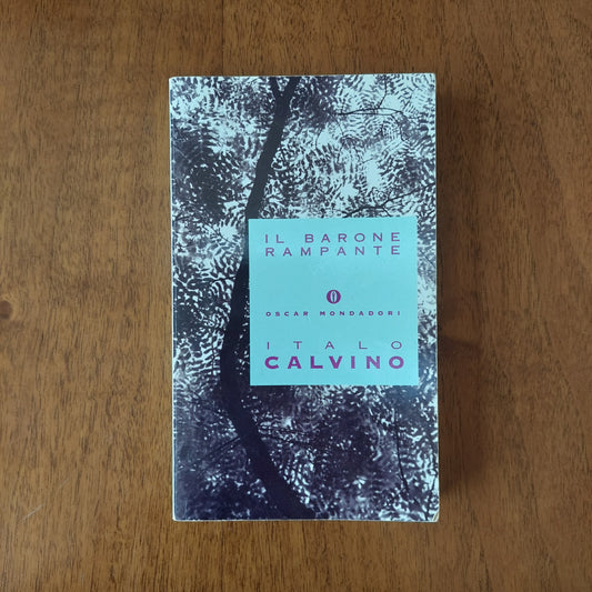 L/ Il Barone Rampante - Italo Calvino