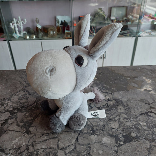 Peluche Asinello Bigheads