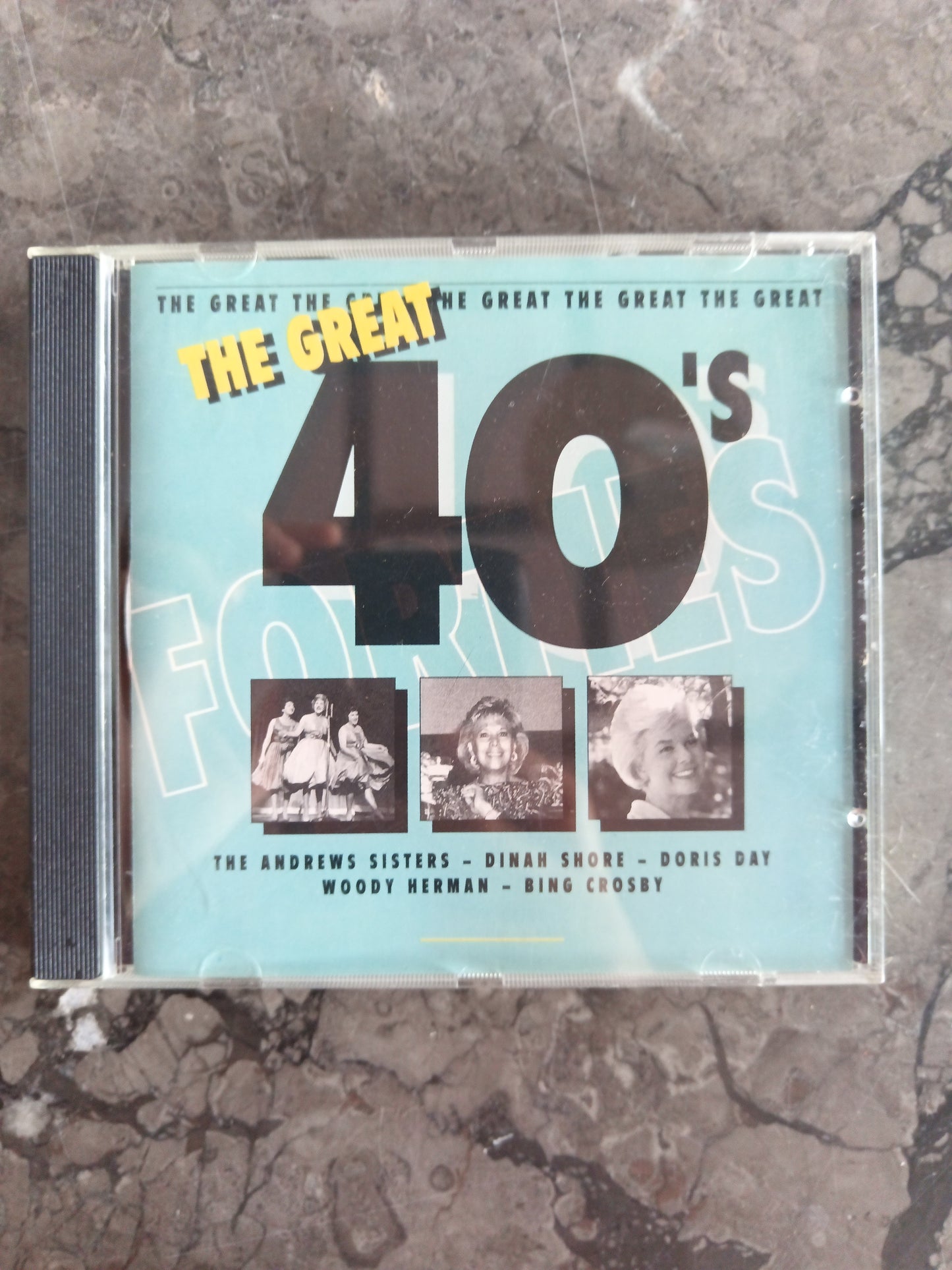 The Great Forties