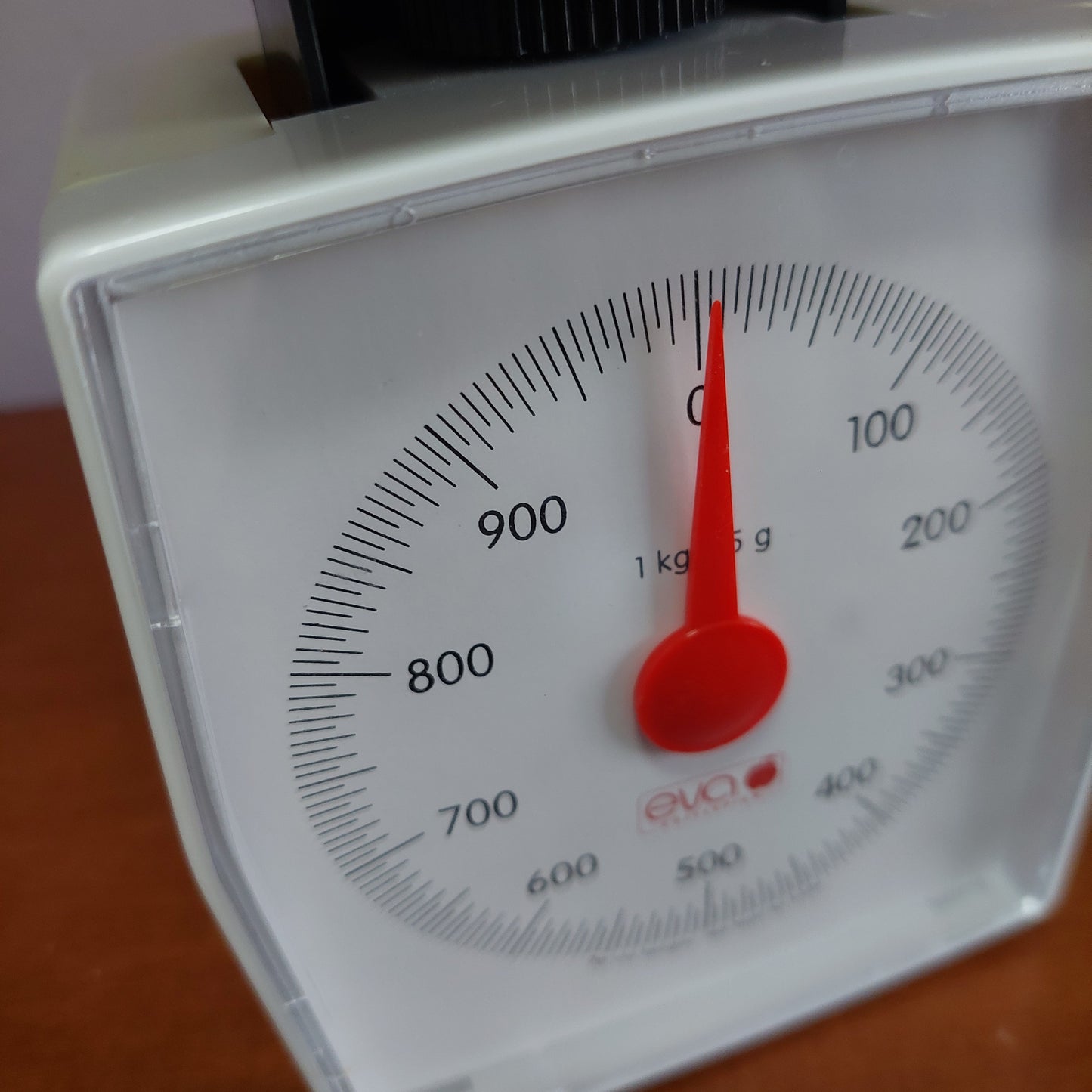 Bilancia Da Cucina 1 Kg Eva Collection