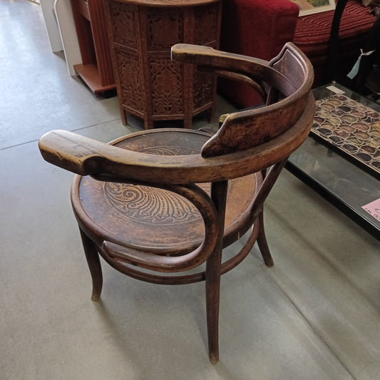 Sedia* Legno Bistrot Thonet Primi '900