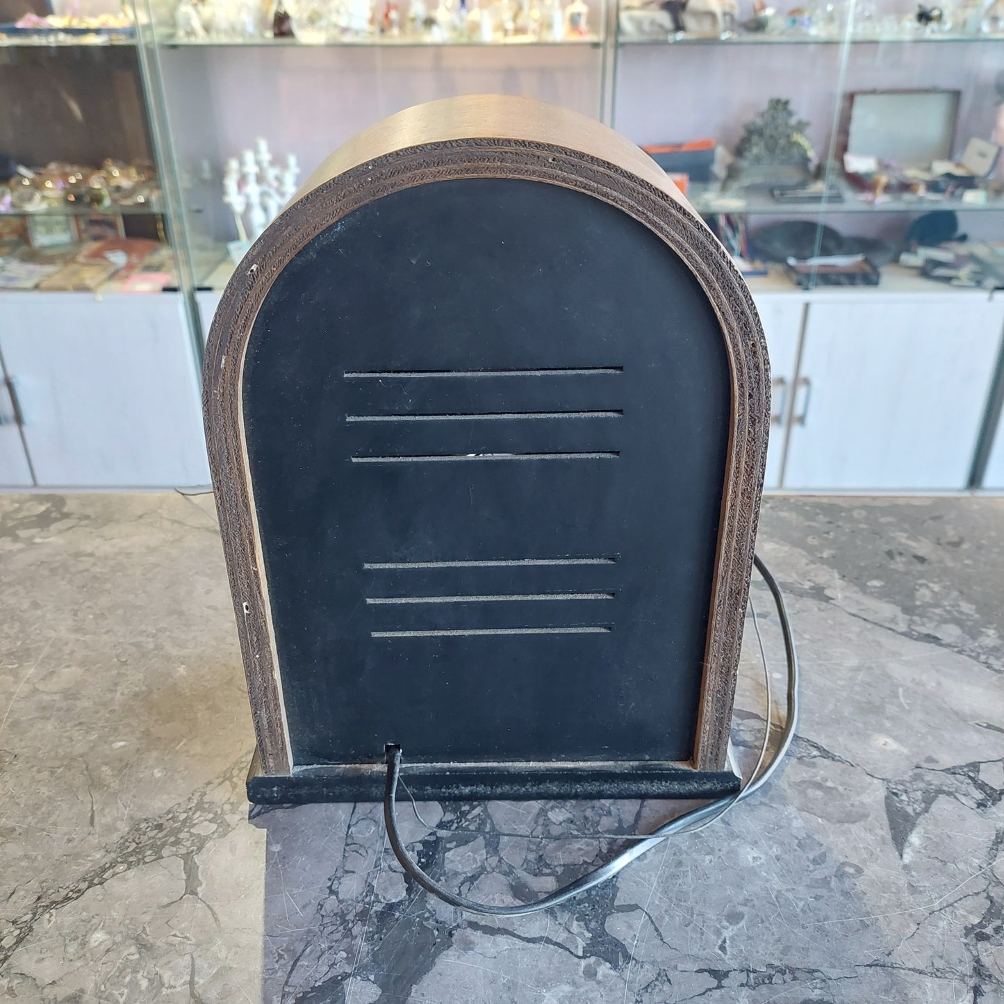 Radio Vintage