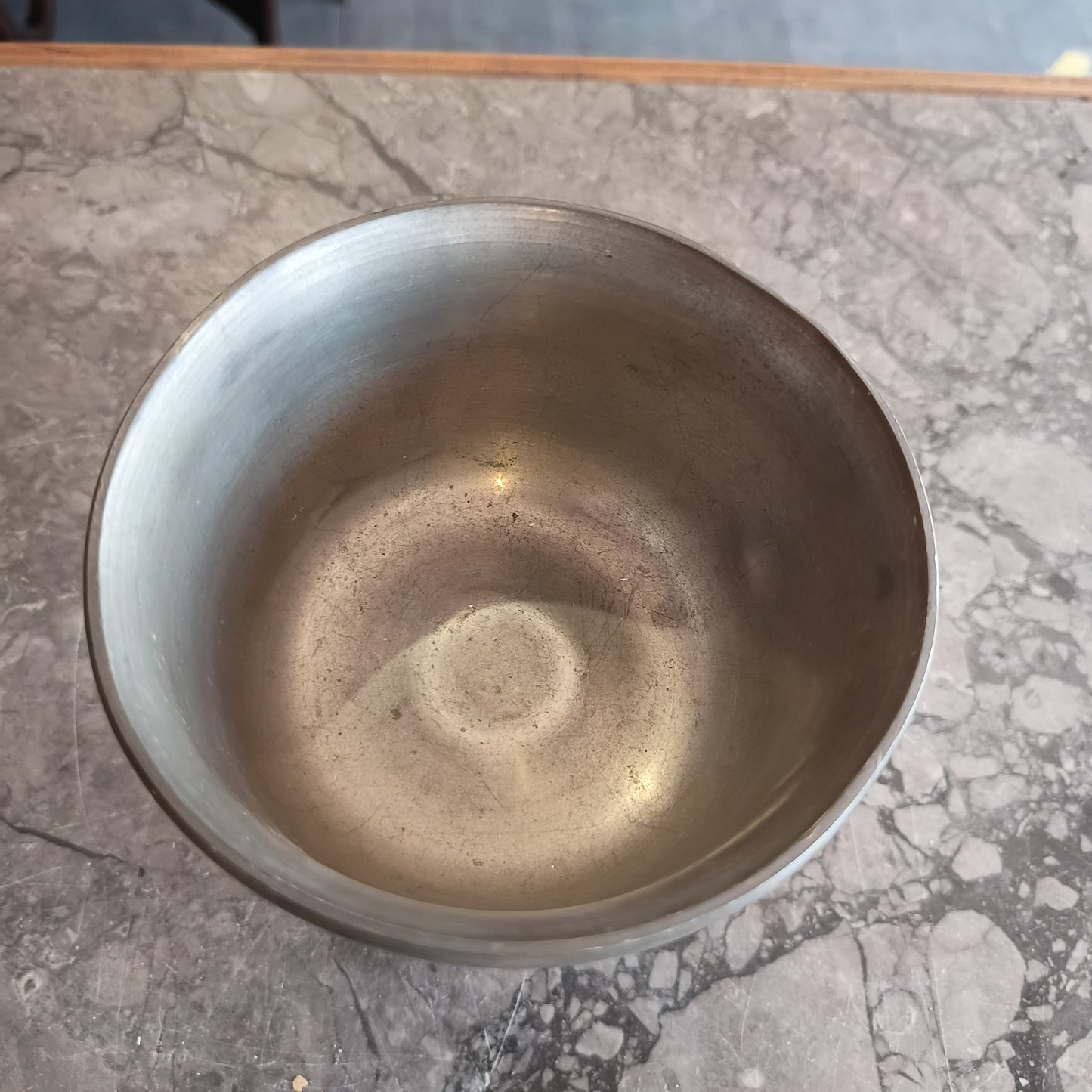 Coppa * Peltro Svedese Svenskt Tenn Handarbetat Design Tassinari