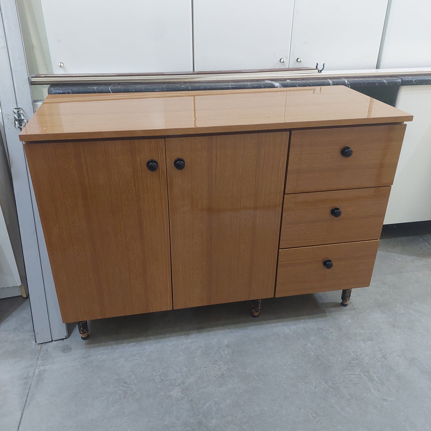Mobile Da Cucina Formica 2/s 3/c Cm120x50x85h