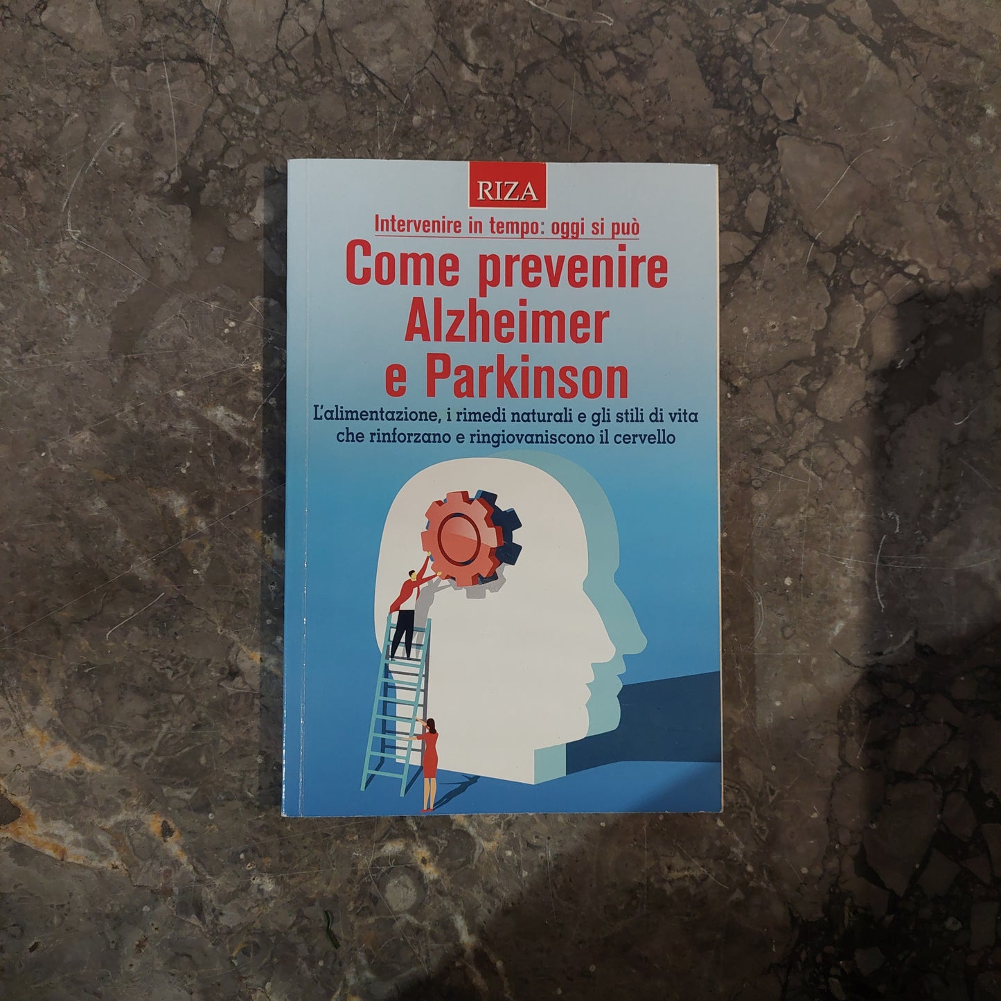 Come Prevenire Alzheimer E Parkinson