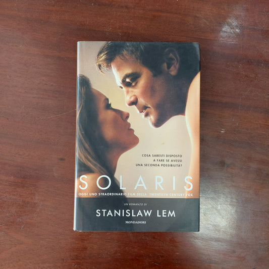 Solaris - Stanislaw Lem