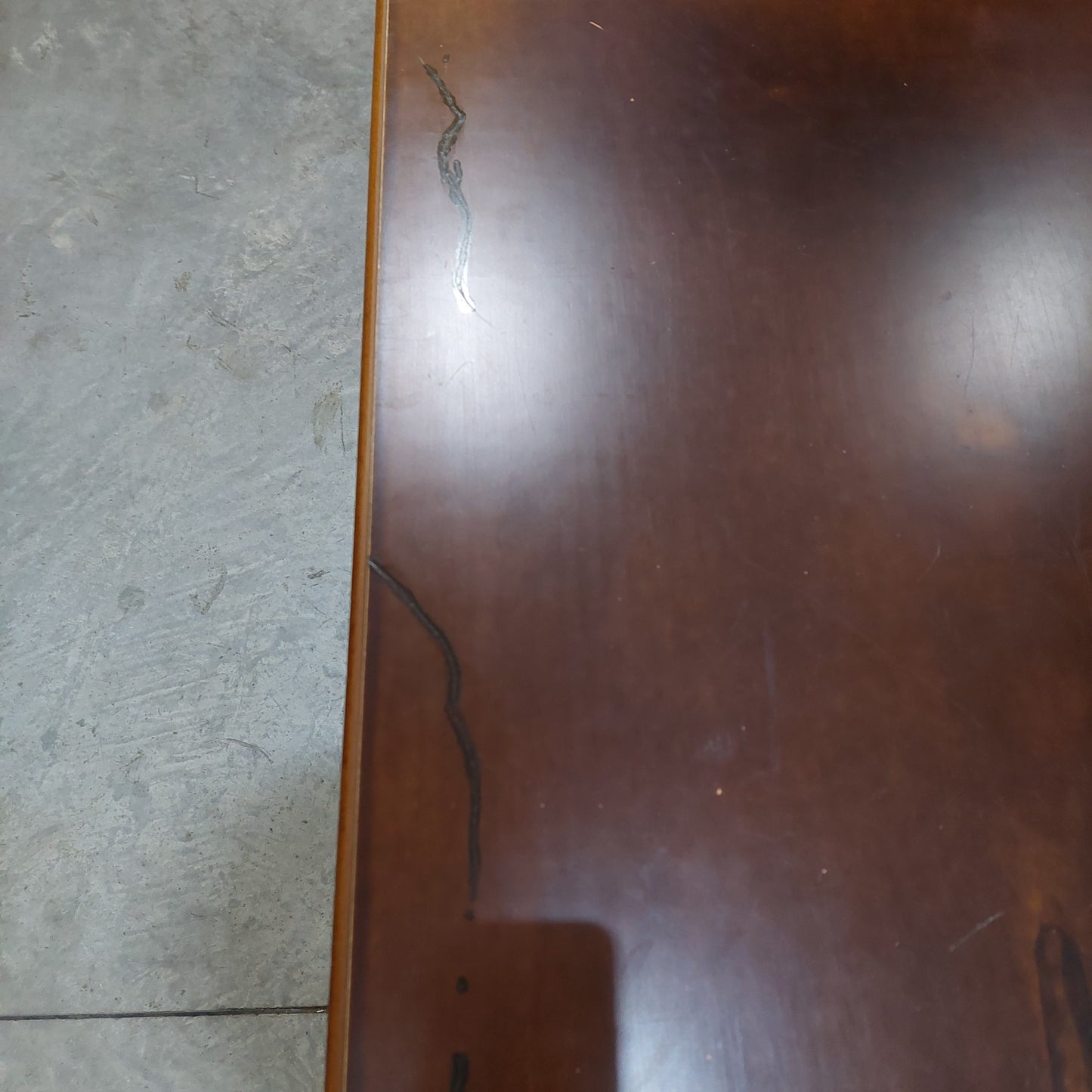 Tavolo Legno Allungabile
