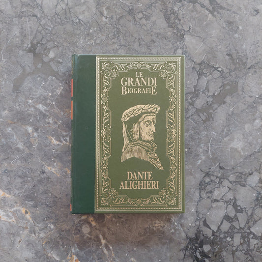 La Vita Di Dante - A. C. Ambesi