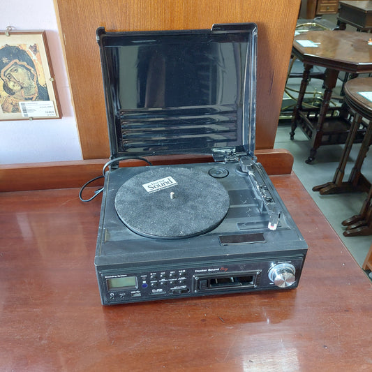 Sistema Hifi Doctor Sound