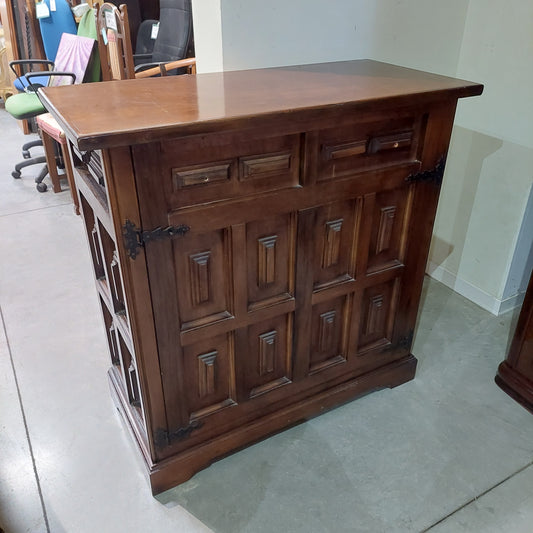 Mobile Letto A Scomparsa Legno St.spagnolo