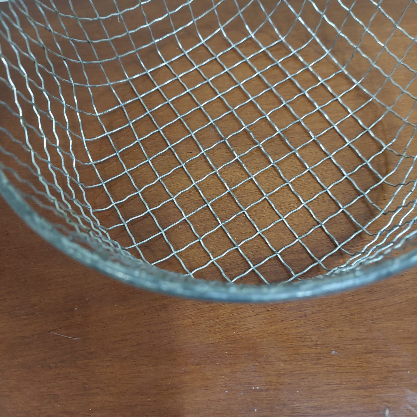 Cestello Per Frittura D.18cm