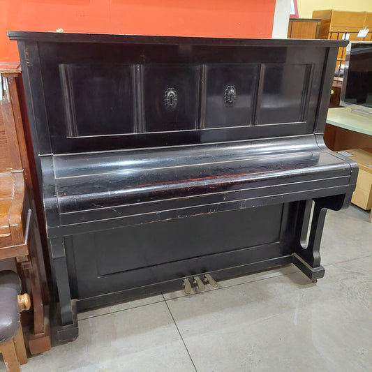 Pianoforte Peters & Lehmann Berlin Cm155x66x140h