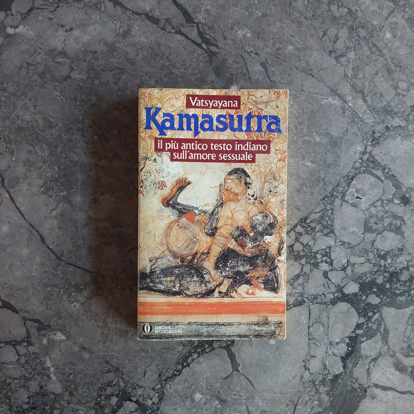 L/kamasutra - Vatsyayana