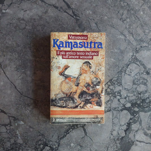 L/kamasutra - Vatsyayana