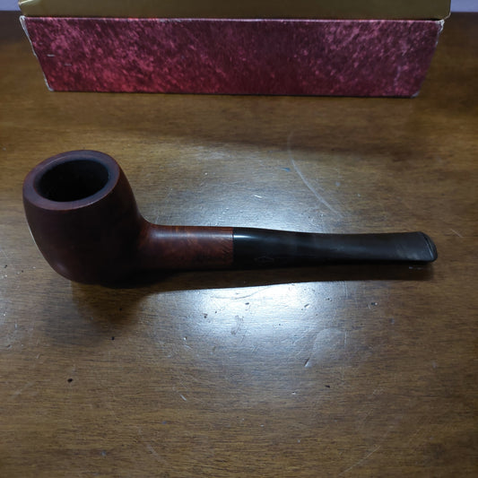 Pipa Brebbia Antinico