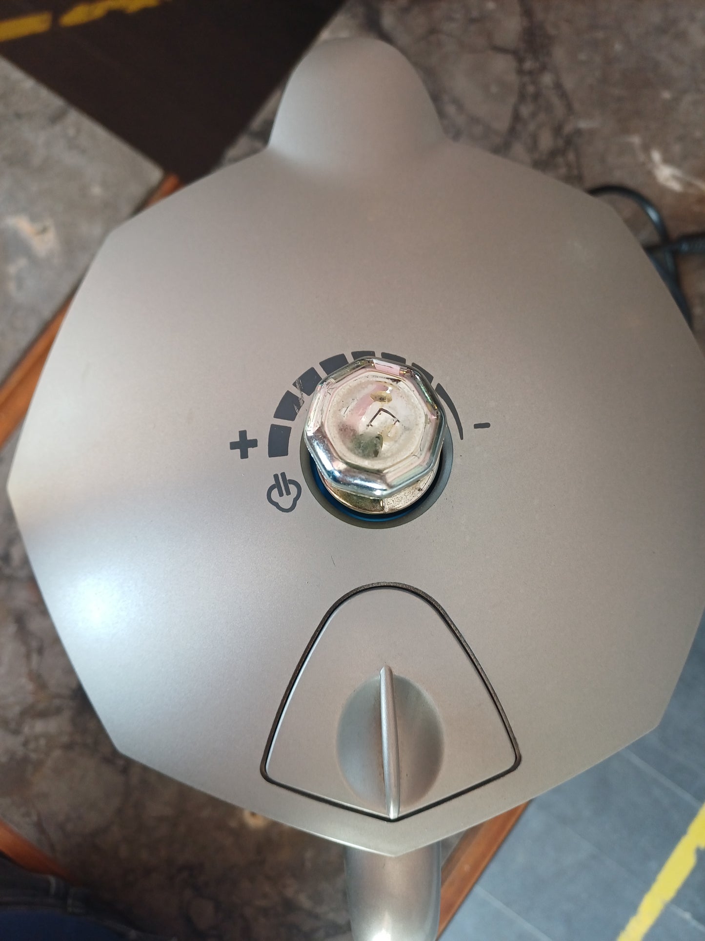 Macchina Per Caffe' Bialetti Cf40 Mokona