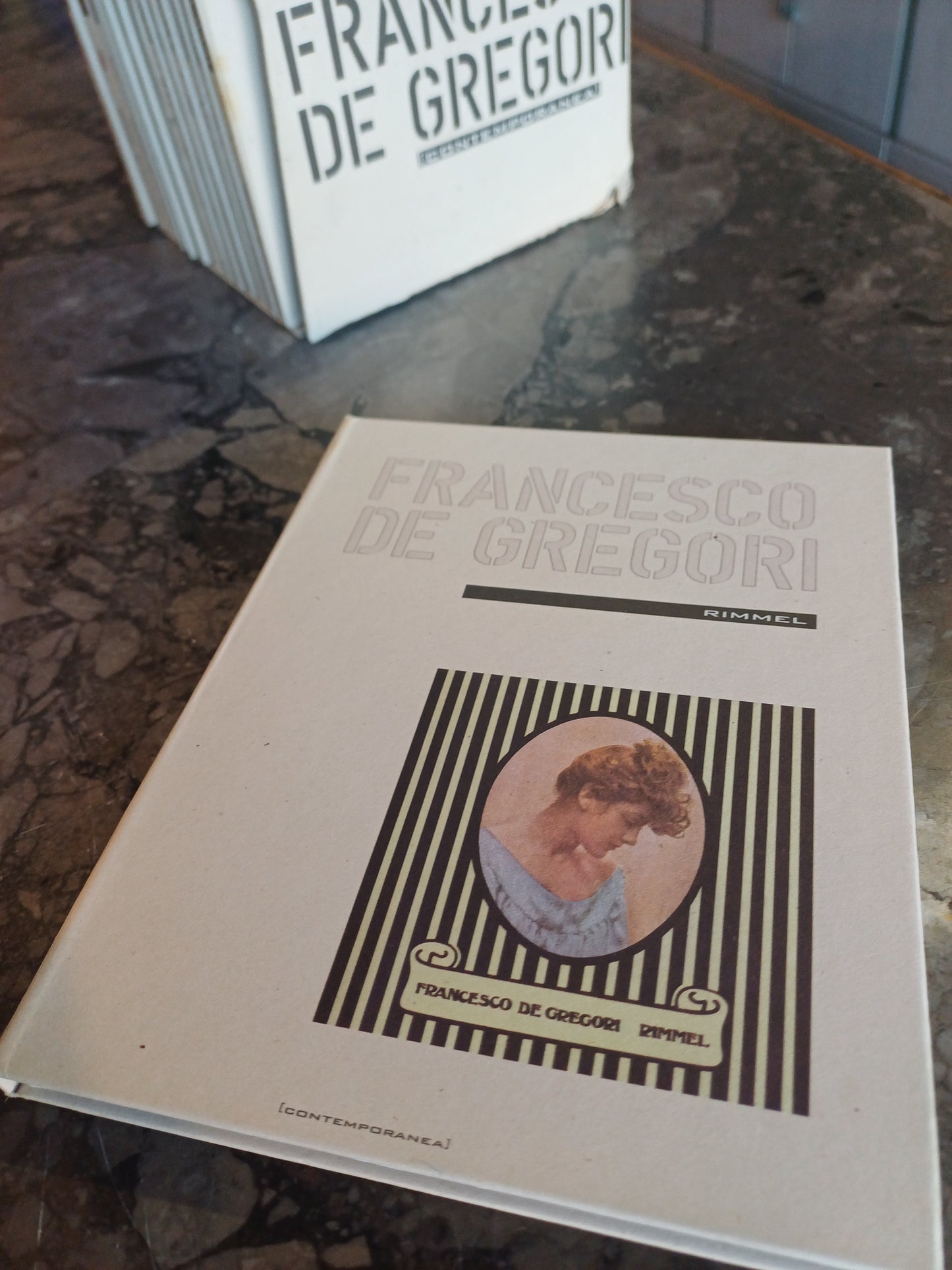 Cofanetto* Francesco Degregori 14 Cd
