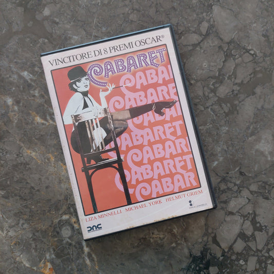 Cabaret