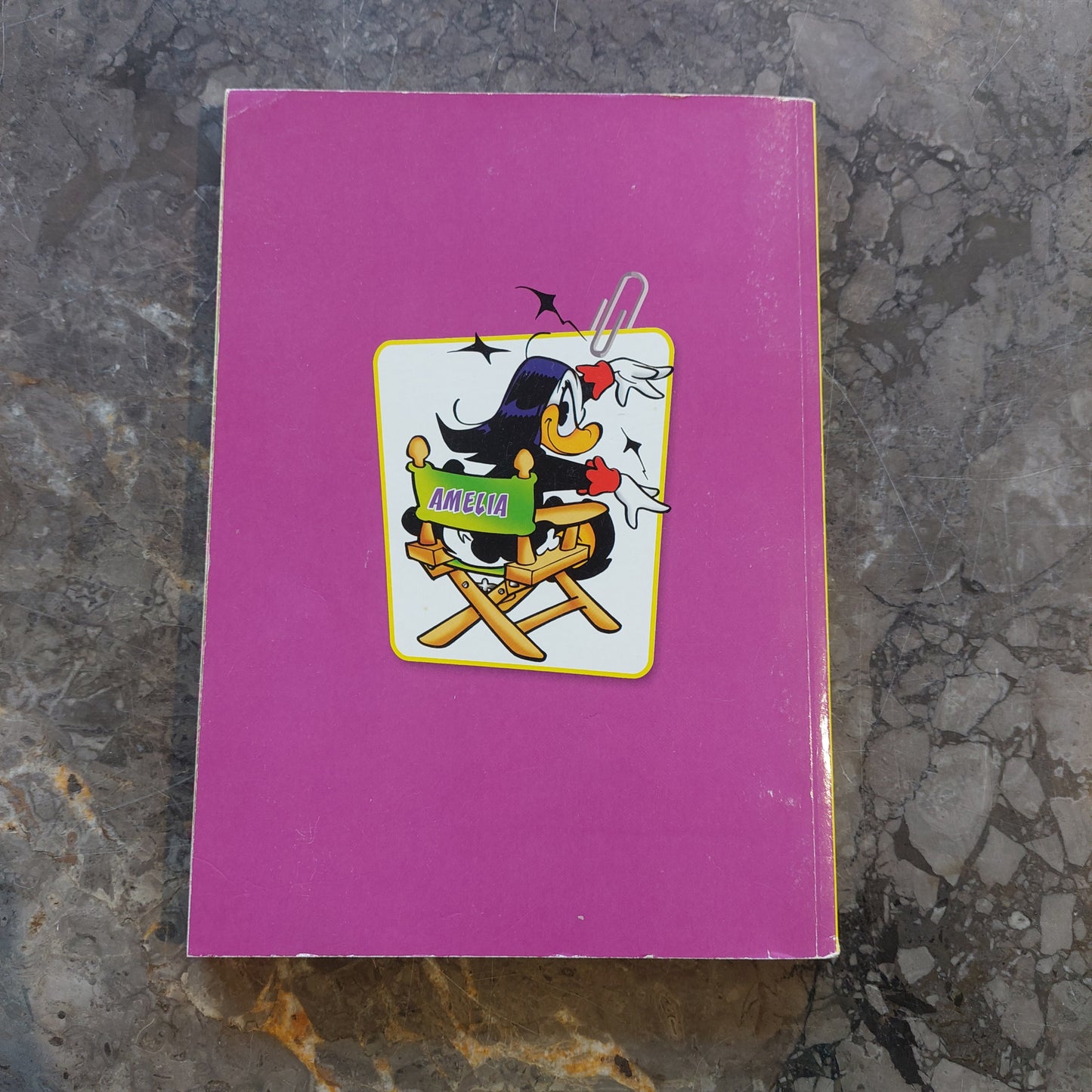 Mega Disney - 599