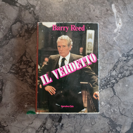 L/il Verdetto - Barry Reed