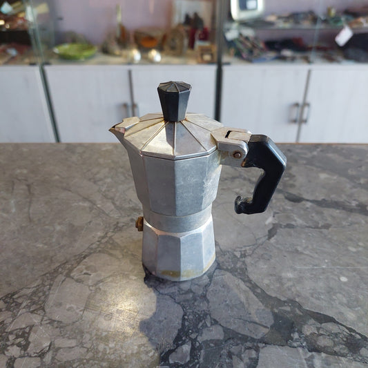 Caffettiera Moka 1 Tazza
