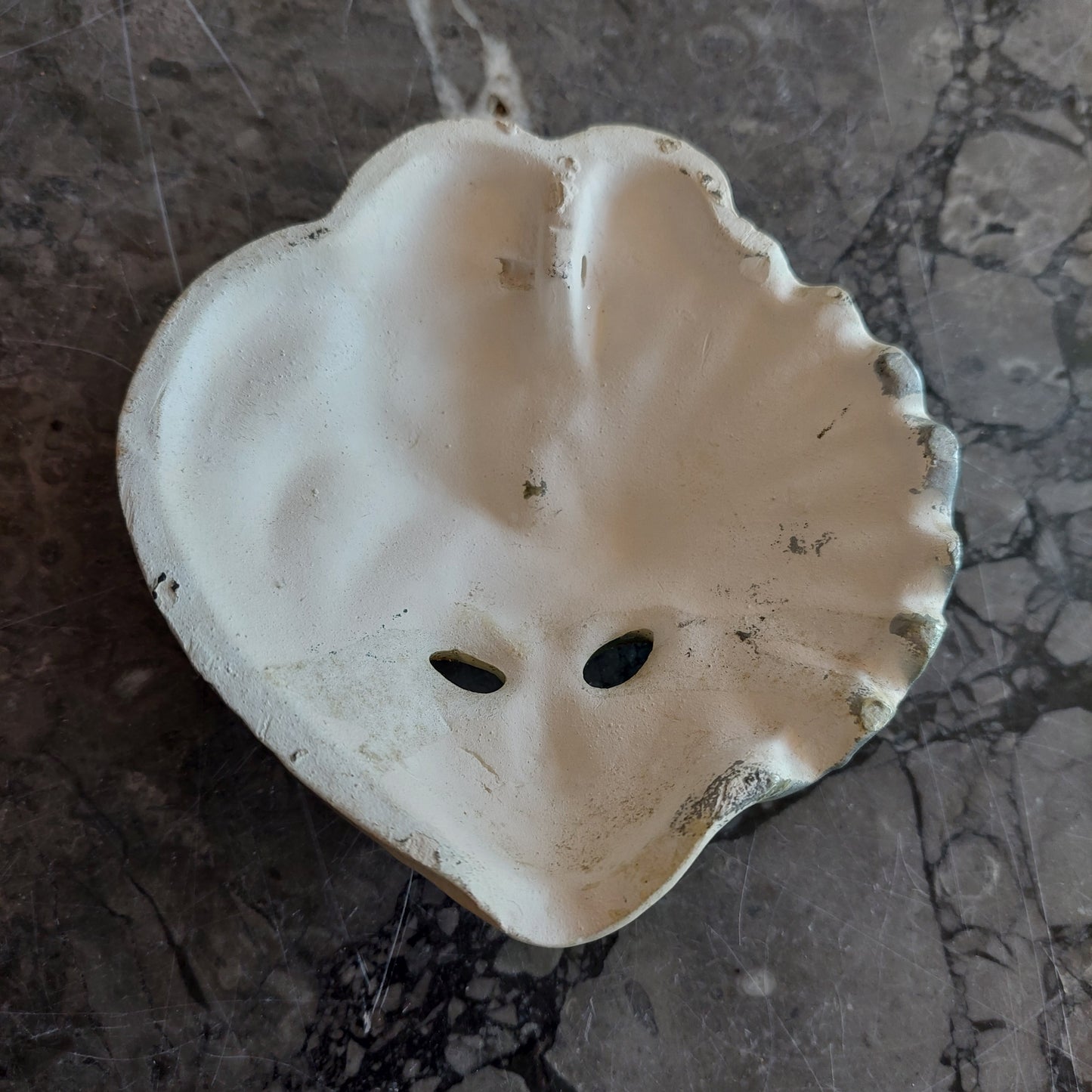 Appendino Ceramica Maschera Veneziana