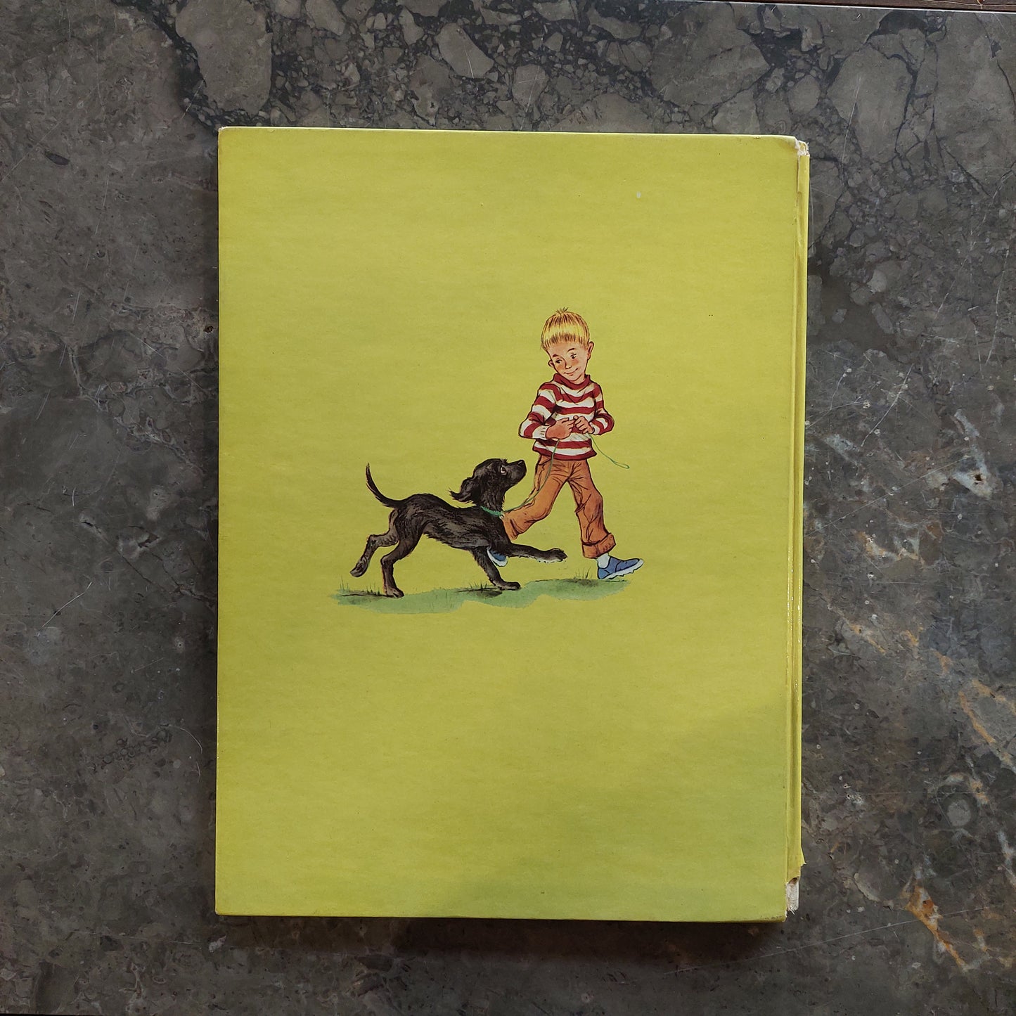 L/il Cagnolino Nero* - C. Zolotow