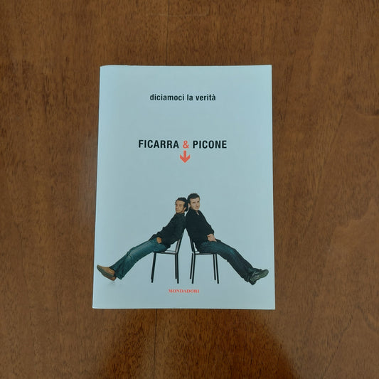 L/ Diciamoci La Verità - Ficarra E Picone