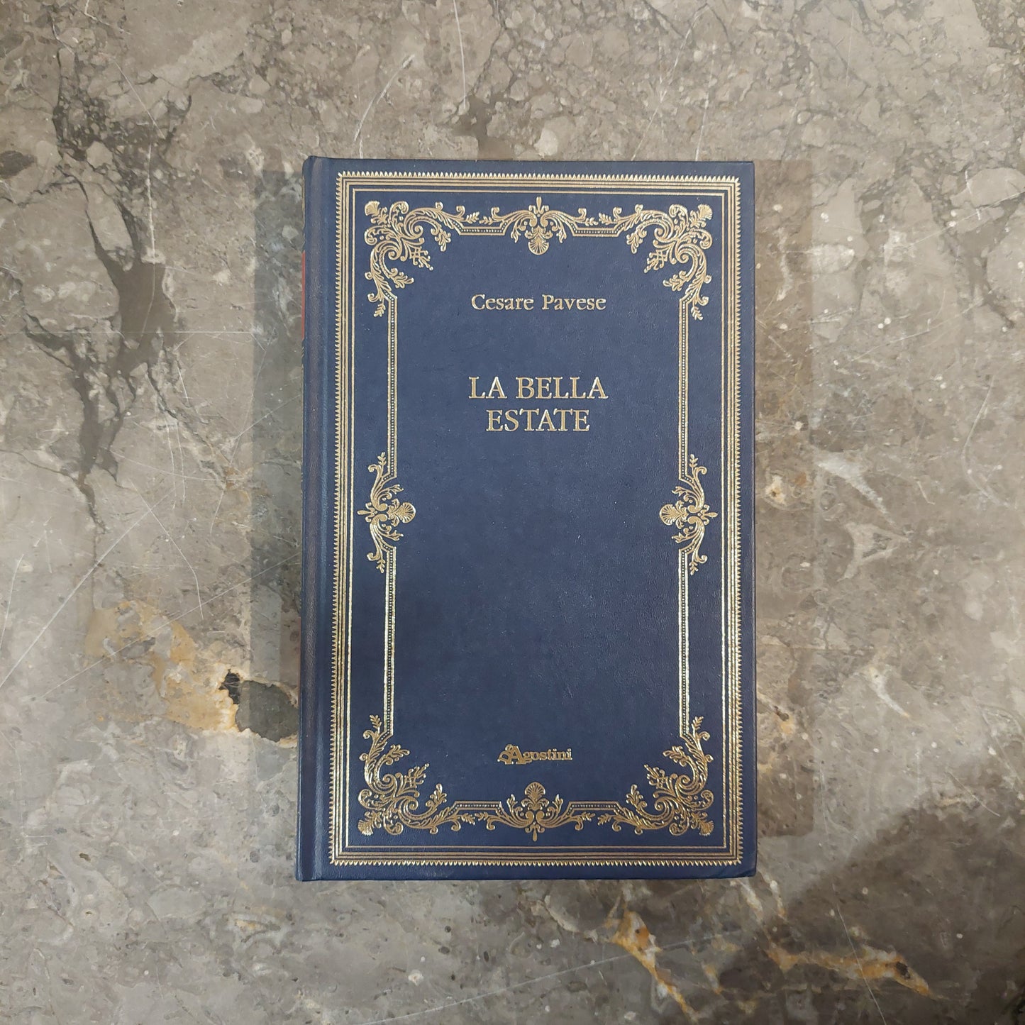 La Bella Estate - C. Pavese