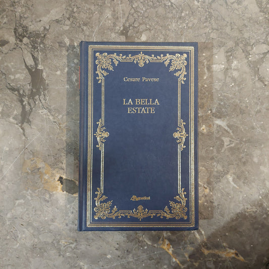 La Bella Estate - C. Pavese