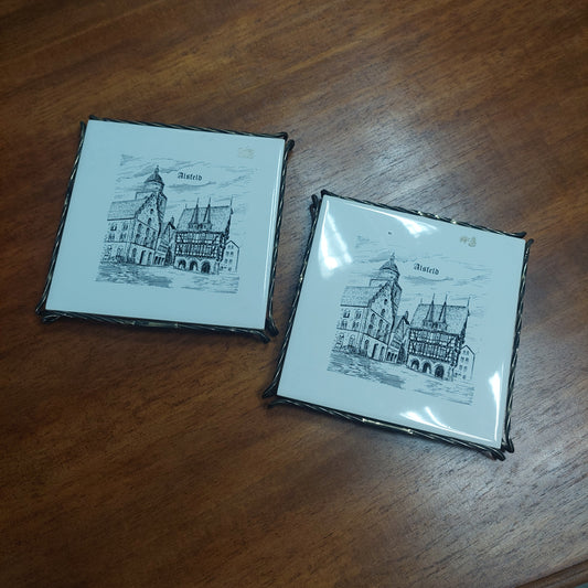 Set/2 Poggiapentola Souvenir Alsfeld