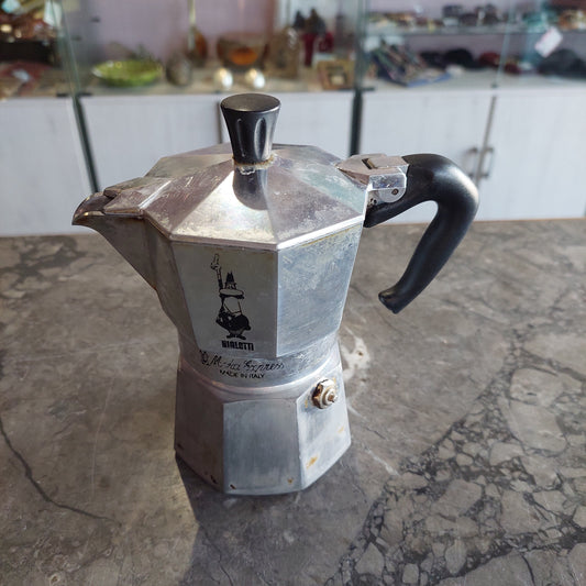 Caffettiera Moka Bialetti 3 Tz