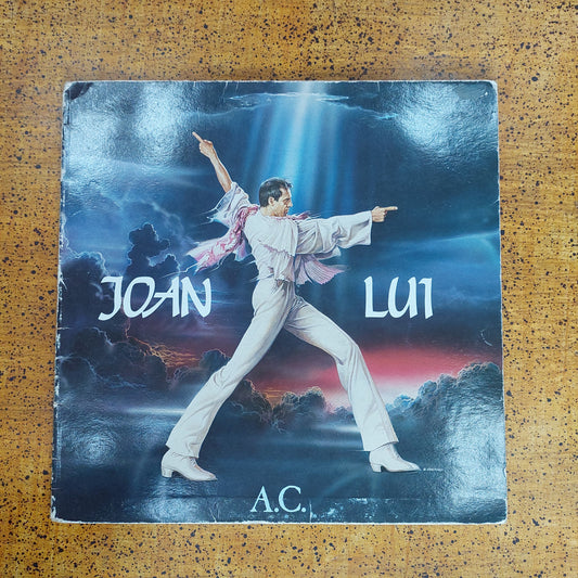 Joan Lui - Adriano Celentano