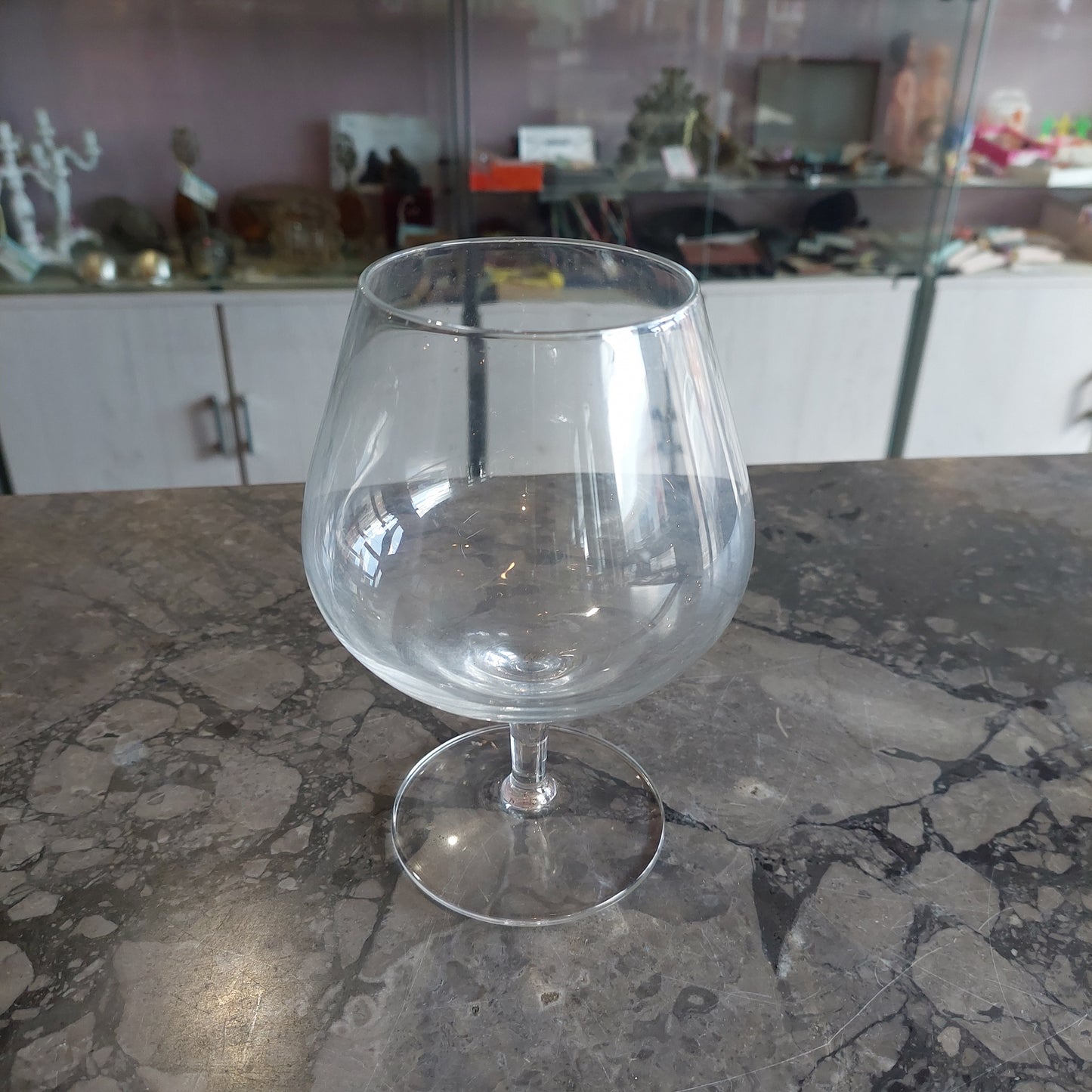 Calice Vino Cristallo