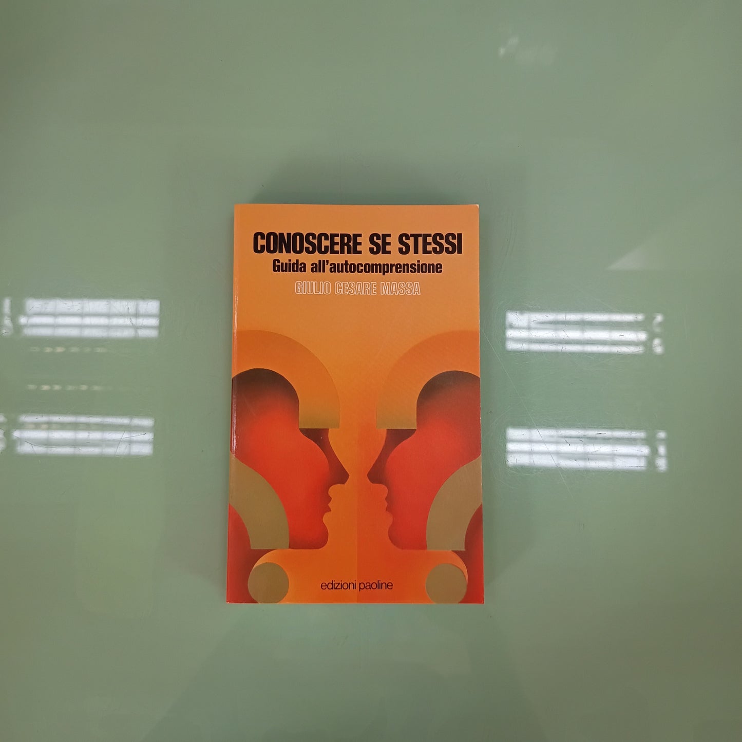L/conoscere Se Stessi. Guida All'autocomprensione - G. Cesare Massa