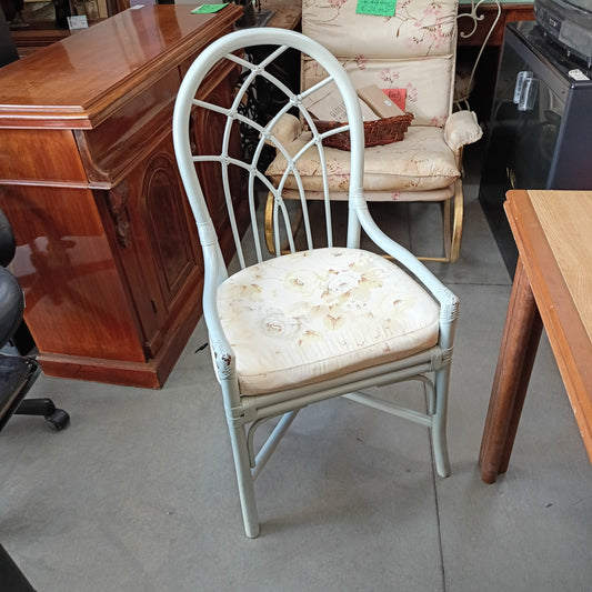 Poltroncina * Bambù Ghiaccio Vintage