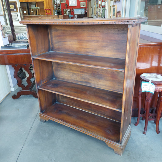 Libreria* Stretta Legno