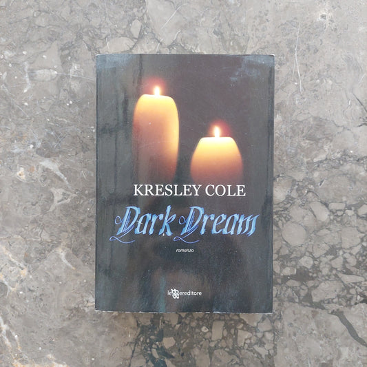 Dark Dreams - Kresley Cole