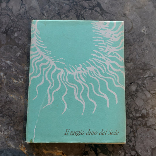 Il Raggio Duro Del Sole