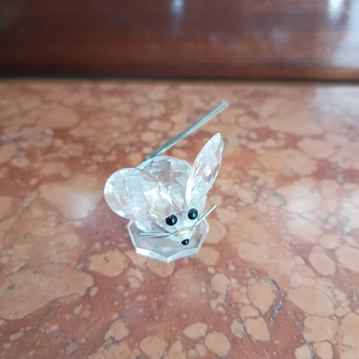 Topolino Swarowski*