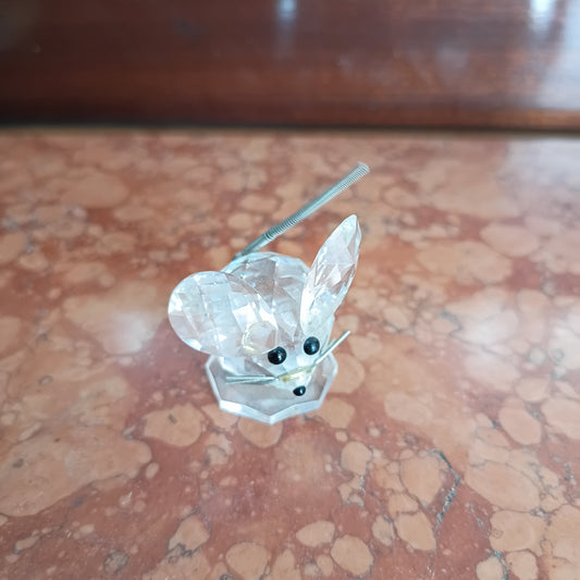 Topolino Swarowski*