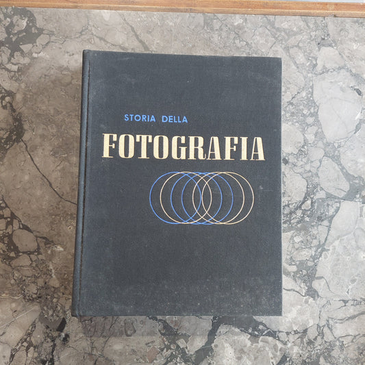 L/storia Della Fotografia - P. Pollack