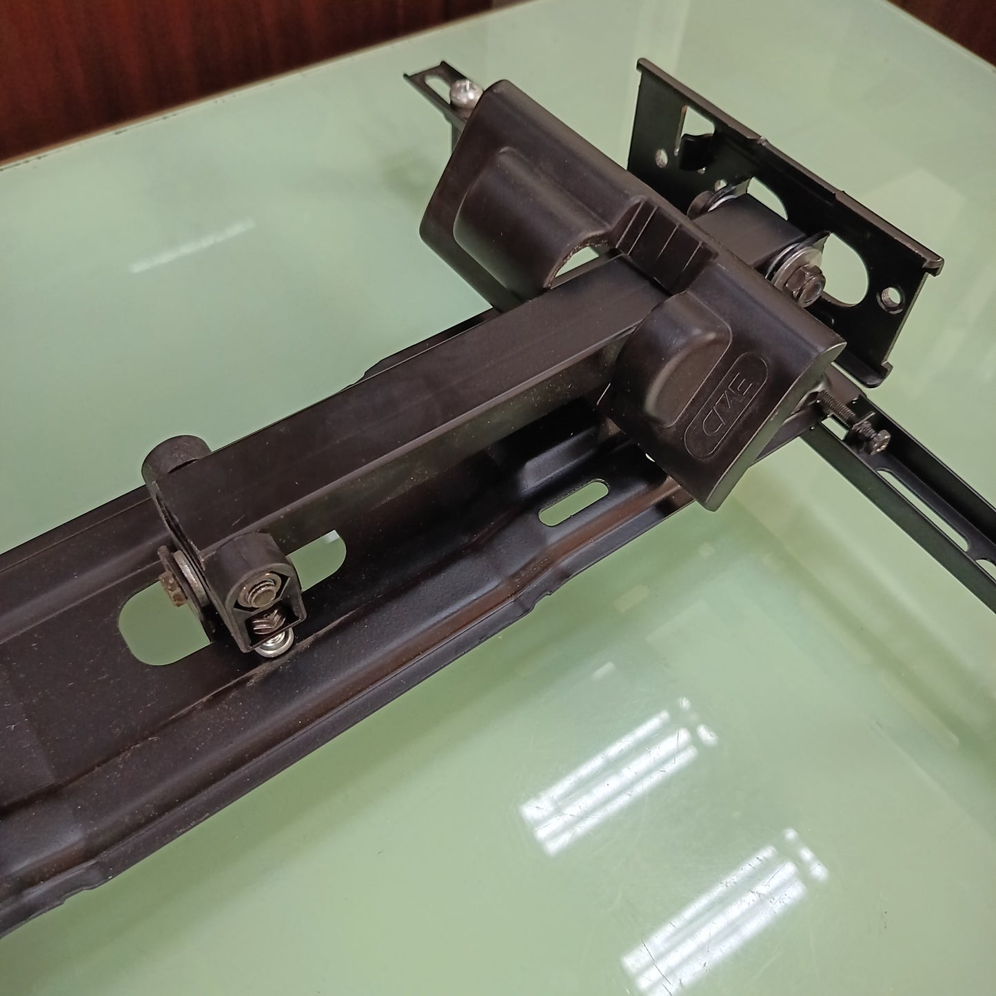 Supporto Tv A Parete Meliconi Cme Er 400 25 Kg
