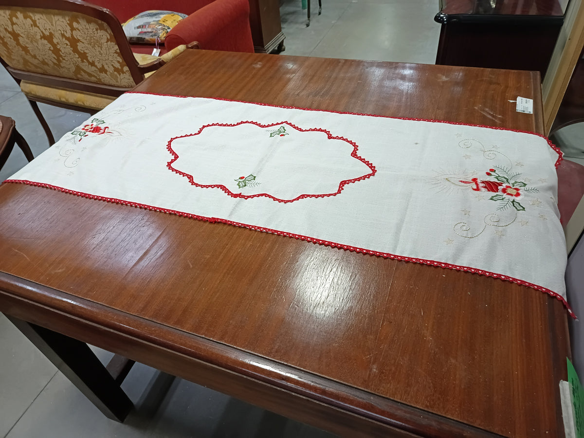 Striscia* Natale  Cm130x45