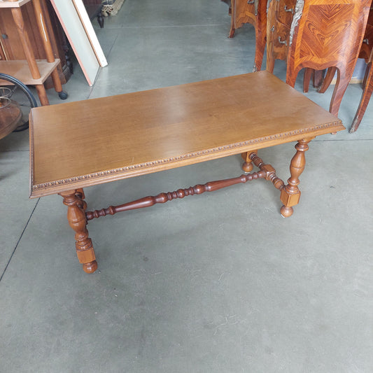 Tavolino Basso Legno